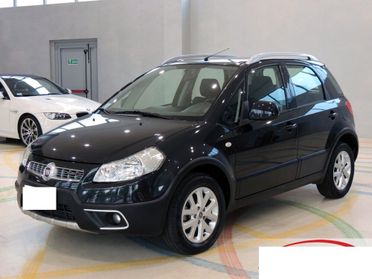 Fiat Sedici 4x4"Finanziabile Senza Busta Paga"