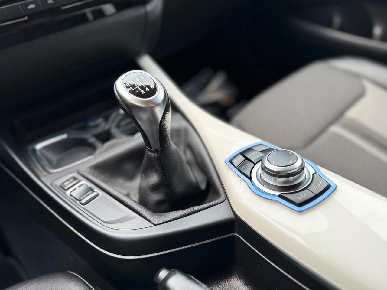 BMW 120 d 5p Urban F20 | PREZZO PROMO