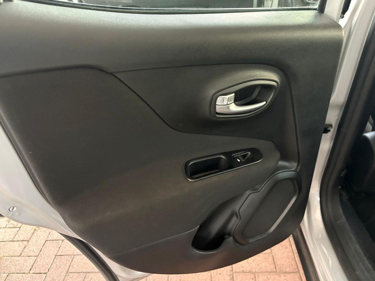 Jeep Renegade 1.0 T-GDI Longitude DISTRIBUZ #50736