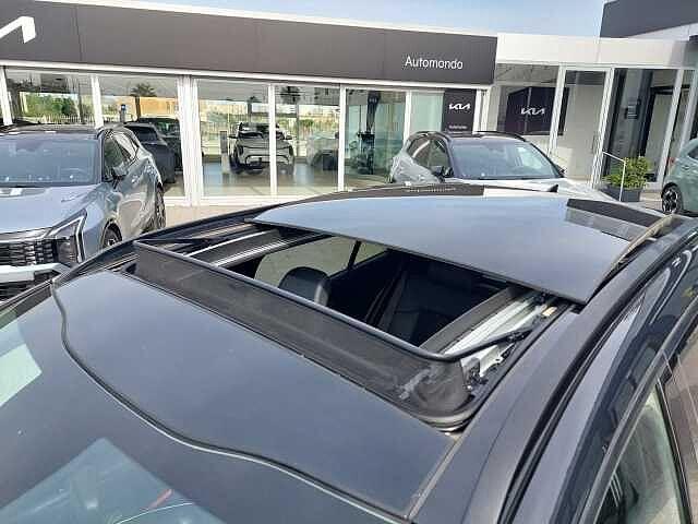 Kia Sportage 1.6 TGDi HEV AT GT-line SR