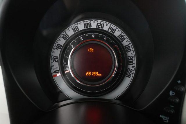 FIAT 500 500 1.0 Hybrid Cult