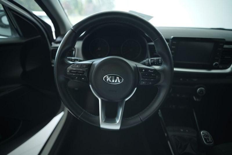 Kia Stonic 1.4 mpi eco Style Design Pack Gpl 97cv my18