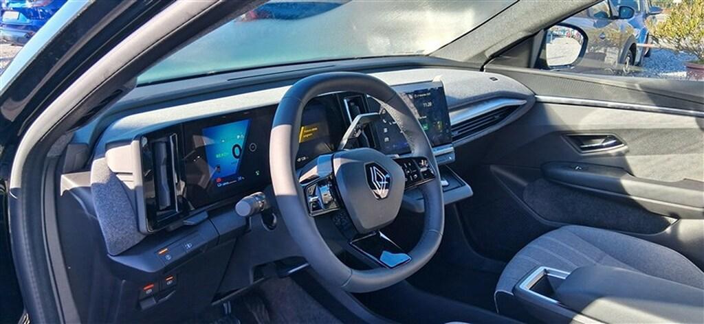 Renault Scenic comfort range Evolution