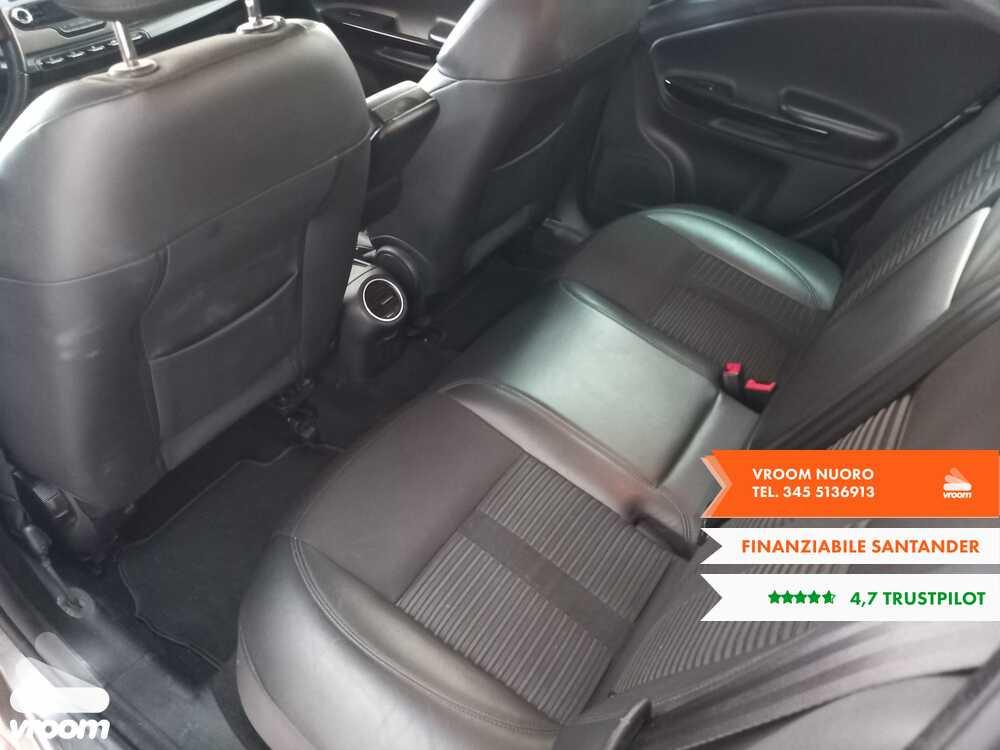 ALFA ROMEO Giulietta (2010-21) Giulietta 2.0 JT...