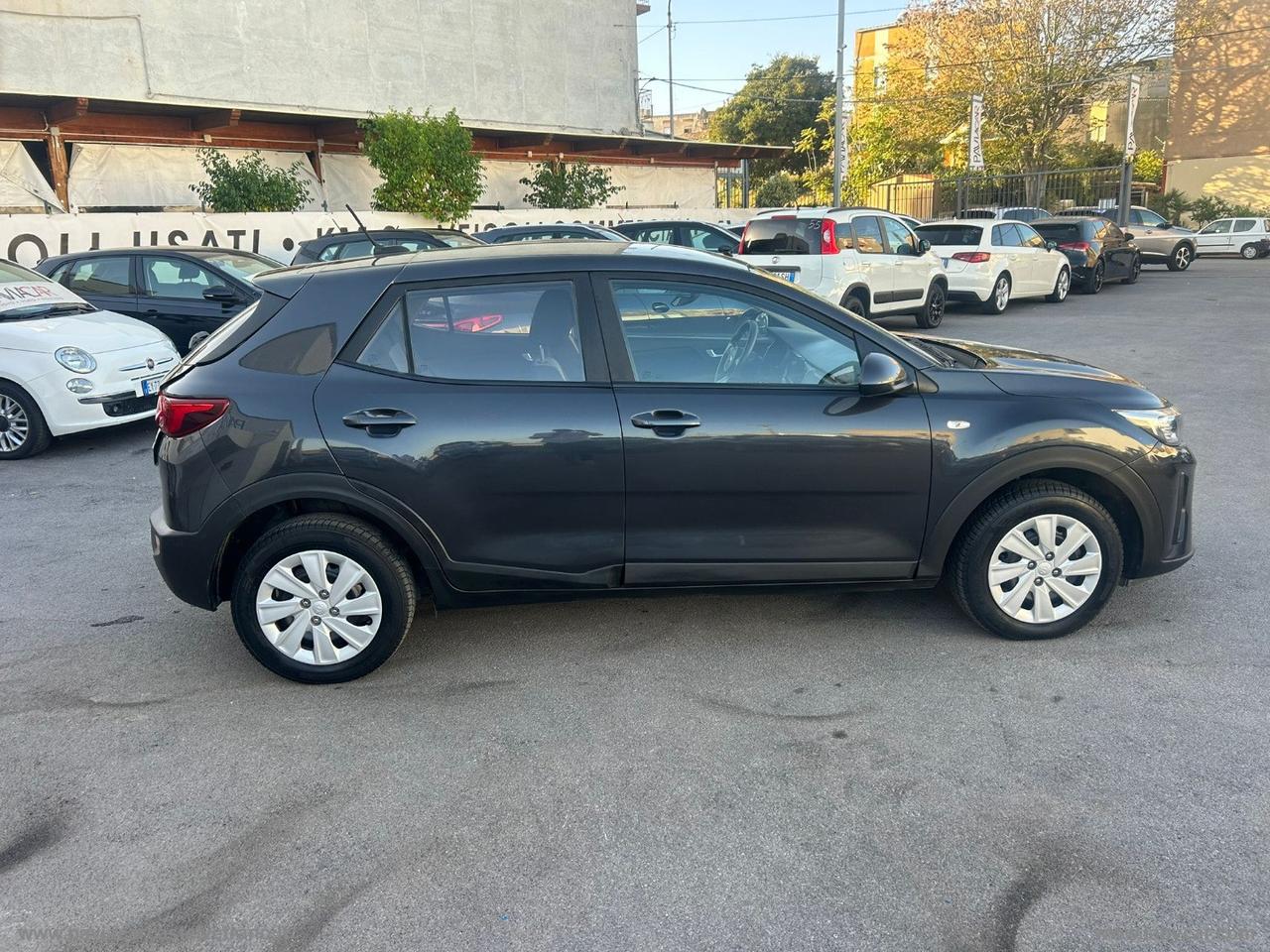 KIA Stonic 1.6 CRDi 110 CV Urban