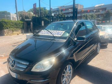 Mercedes-benz B 150 180 CDI Chrome