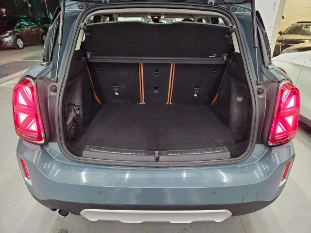 MINI Cooper D Countryman Mini Countryman F60 2020 2.0 Untamed auto