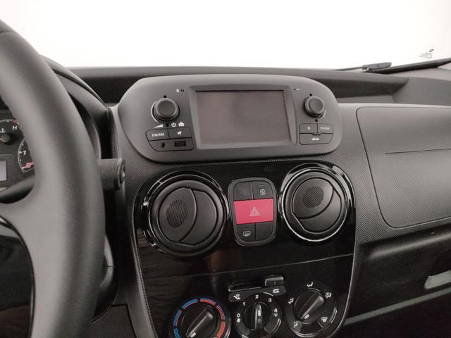 FIAT Qubo 1.3 MJT 80 CV Lounge