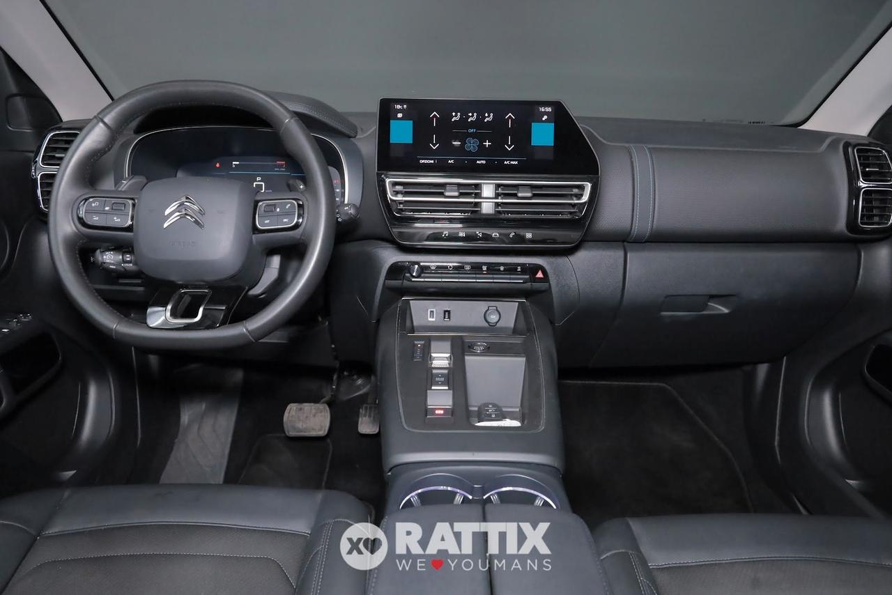 Citroen C5 Aircross 1.5 BlueHDI 130CV Max EAT8