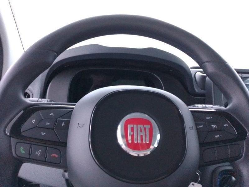 FIAT Pandina 1.0 firefly hybrid Icon s e s 70cv 5p.ti