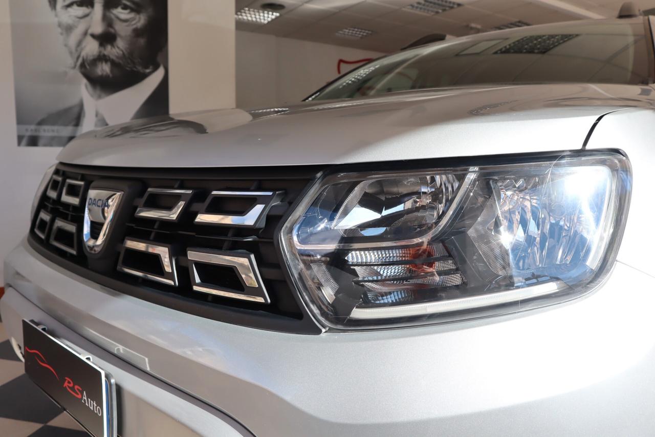 Dacia Duster 1.5 Blue dCi 8V 115 CV 4x2 Essential