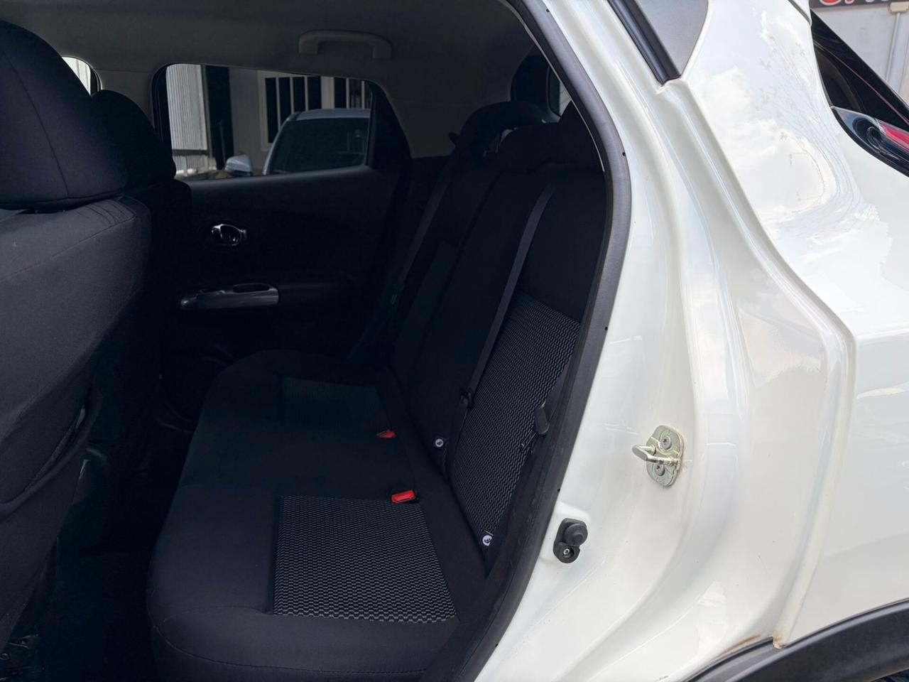 NISSAN JUKE 1.5 DCI 110CV TEKNA 2018