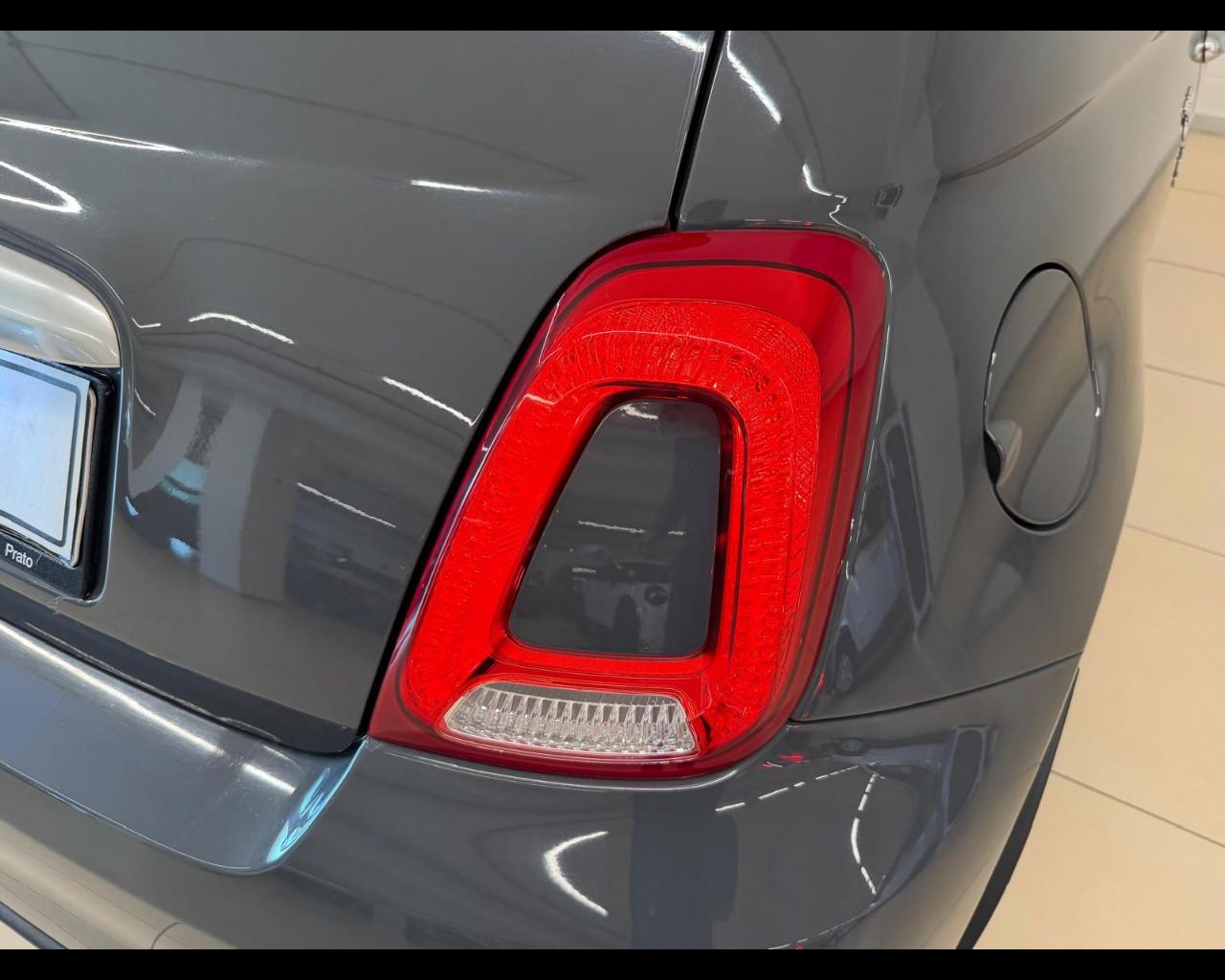 ABARTH 595 - 595 1.4 Turbo T-Jet 145 CV