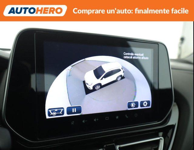 SUZUKI S-Cross 1.4 Hybrid Top