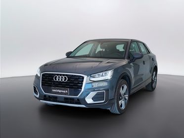 AUDI Q2 I 2017 - Q2 35 1.5 tfsi Admired s-tronic