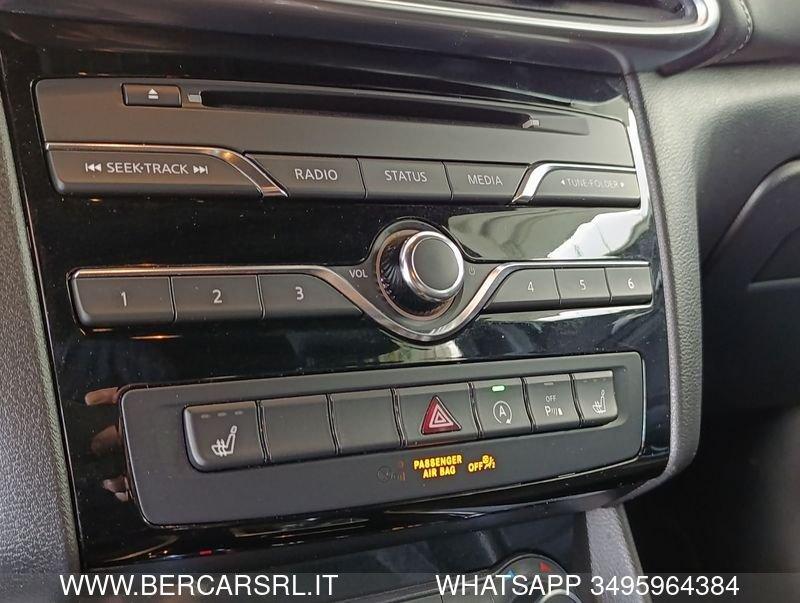 Infiniti QX30 2.2 diesel DCT AWD Premium Tech