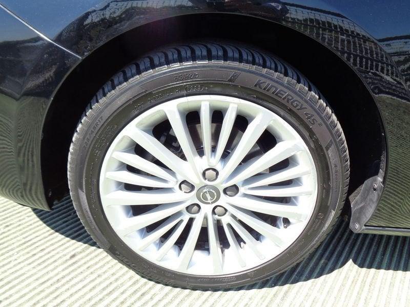 Opel Astra Astra Sports Tourer 1.6 cdti Innovation s&s 136cv