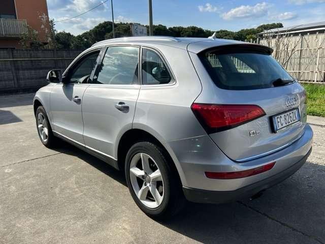 Audi Q5 Q5 2.0 tdi Business quattro 190cv s-tronic