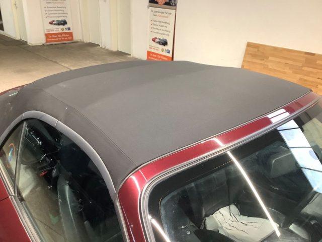 PORSCHE 911 Carrera 3.4 Cabrio MANUALE ! 1 PROPRIETARIO !