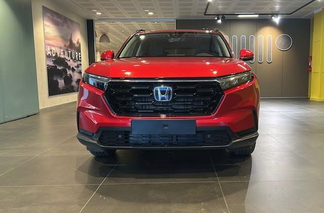 HONDA CR-V H242.0 Elegance MY2024