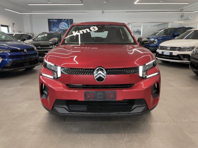 CITROEN C3 1.2 PureTech 100 CV Turbo You KM0 MY25