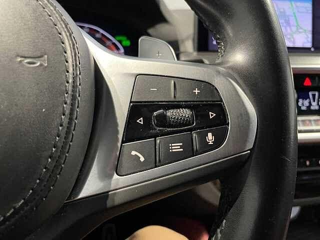 BMW X4 2.0D 190CV Autom. xDrive Msport (MHEV) - IVA ESPOSTA