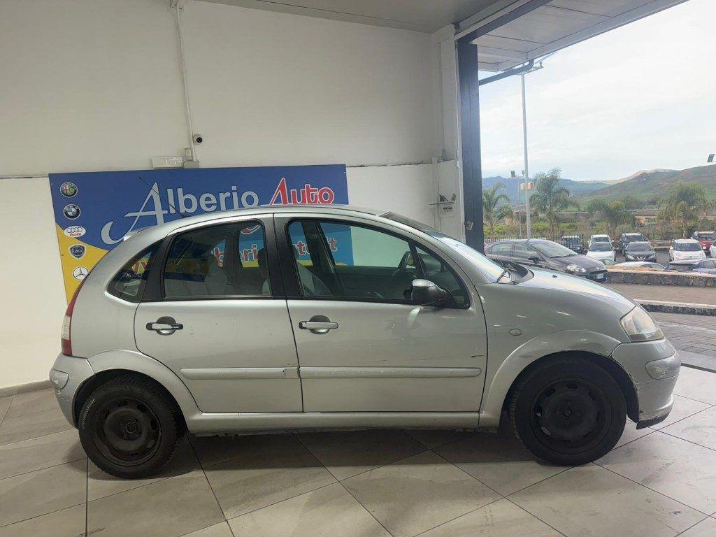 Citroen C3 1.4 HDi 70CV Exclusive VEDI NOTE