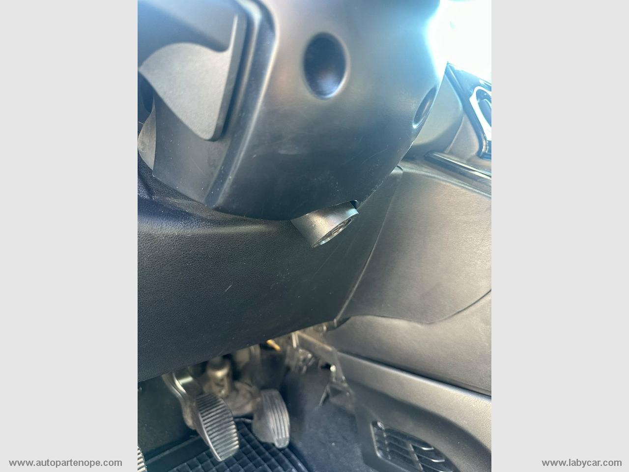 LANCIA Ypsilon 1.2 69 CV 5p. Elefantino Blu