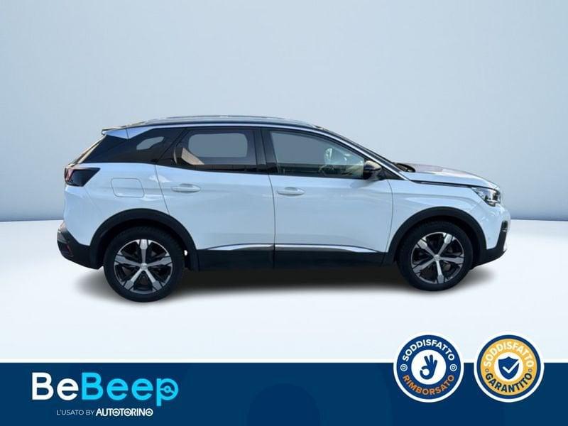 Peugeot 3008 1.5 BLUEHDI ALLURE S&S 130CV