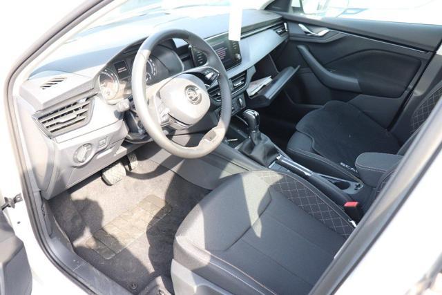 SKODA Scala 1.0 TSI 110CV DSG Ambition 5P - KM ZERO ITALIANA