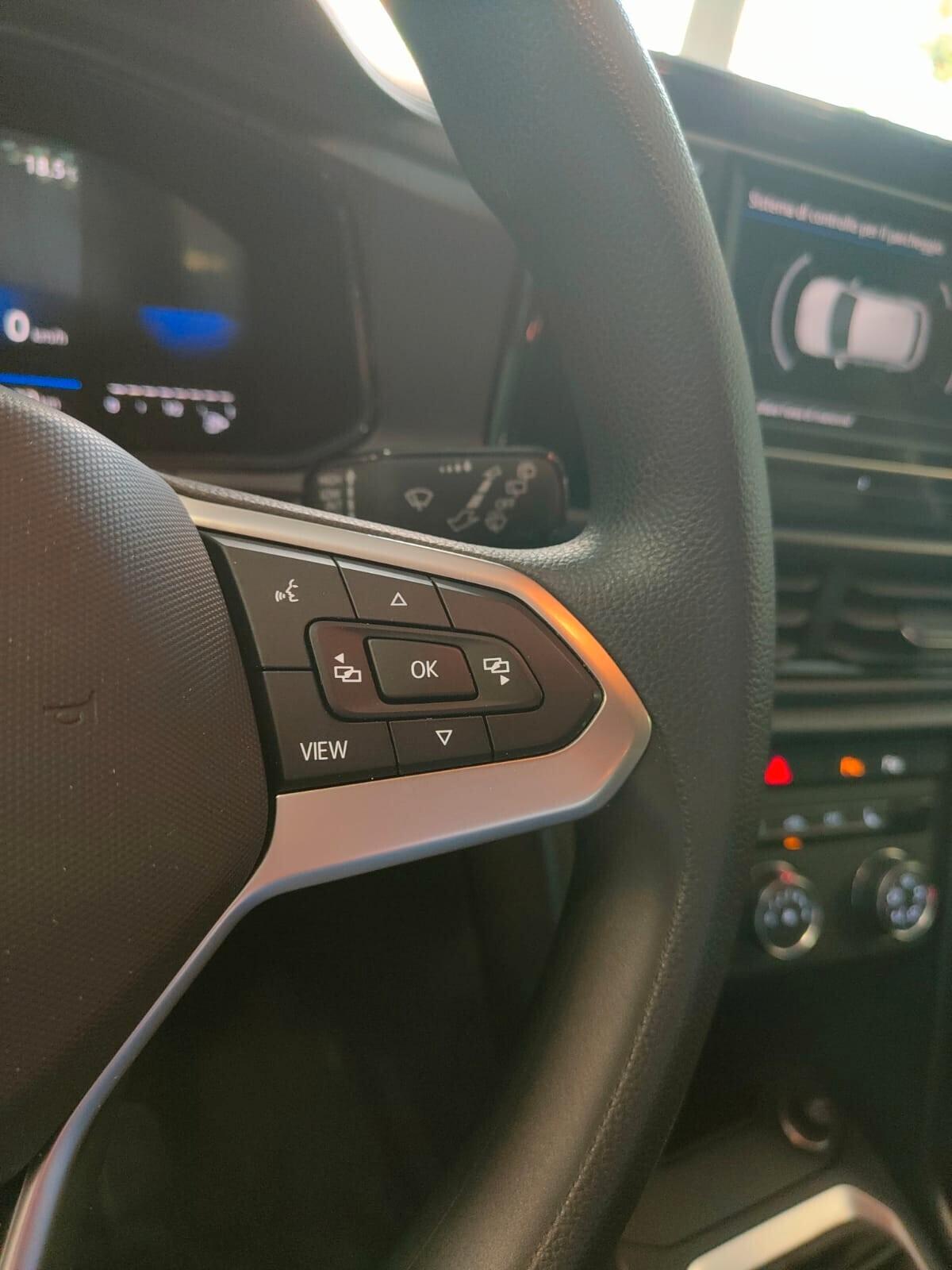 Volkswagen T-Roc 1.0 TSI Life 110cv