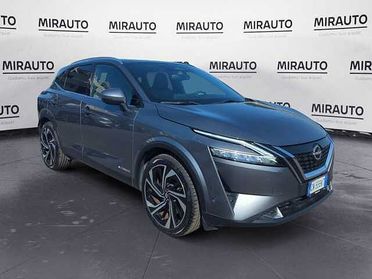 Nissan Qashqai 1.5 e-power Tekna+ 2wd