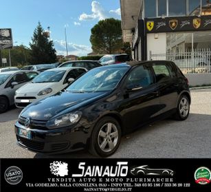 Volkswagen Golf 1.6 TDI 5p. 105cv Garanzia