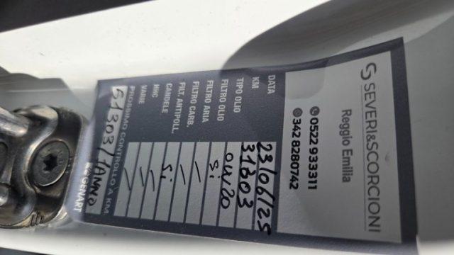 FORD Fiesta 1.1 75 CV 5 porte Titanium PERMUTE OK NEOPATENTATI