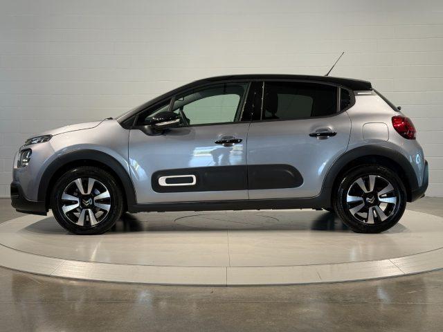 CITROEN C3 PureTech 83cv S&S Shine PREZZO REALE