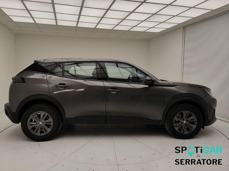 Peugeot 2008 II 2020 1.2 puretech Active Pack s&s 100cv