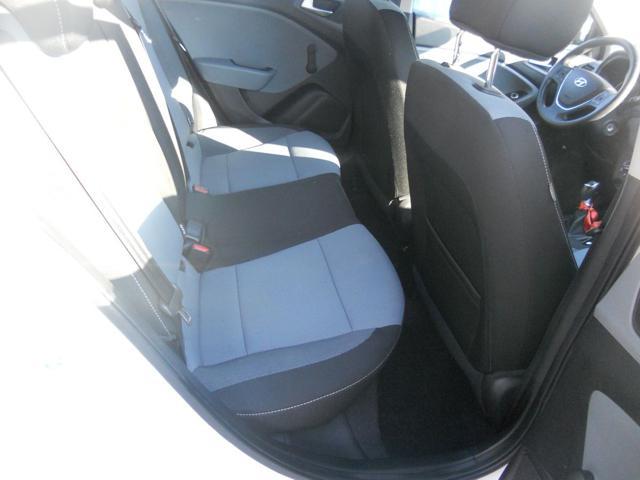 HYUNDAI i20 1.1 CRDi 12V 5 porte Classic