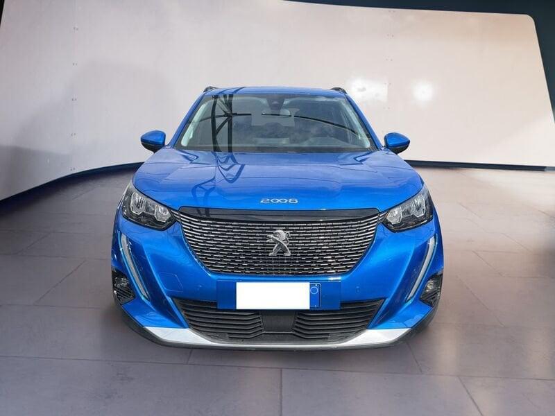 Peugeot 2008 II 2020 1.2 puretech Allure Pack s&s 100cv