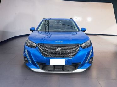 Peugeot 2008 II 2020 1.2 puretech Allure Pack s&s 100cv