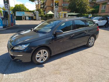 Peugeot 308 BlueHDi 120 S&S SW Business