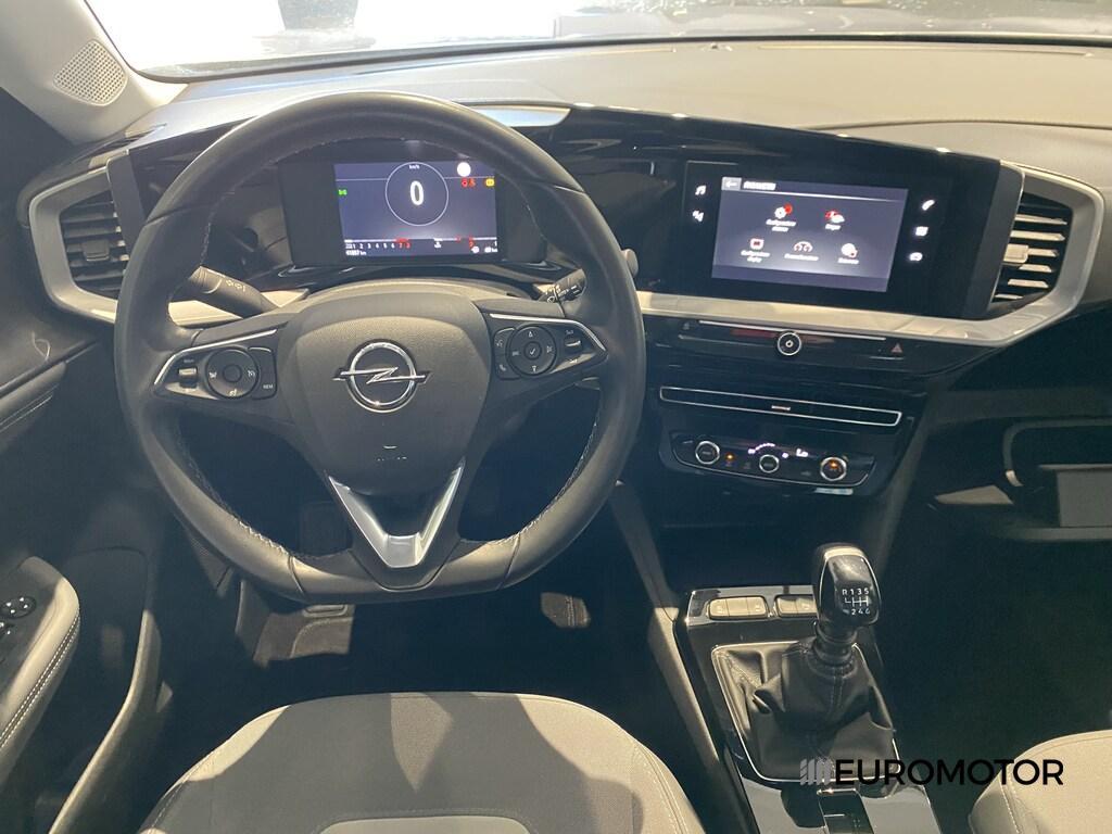 Opel Mokka 1.2 T Elegance