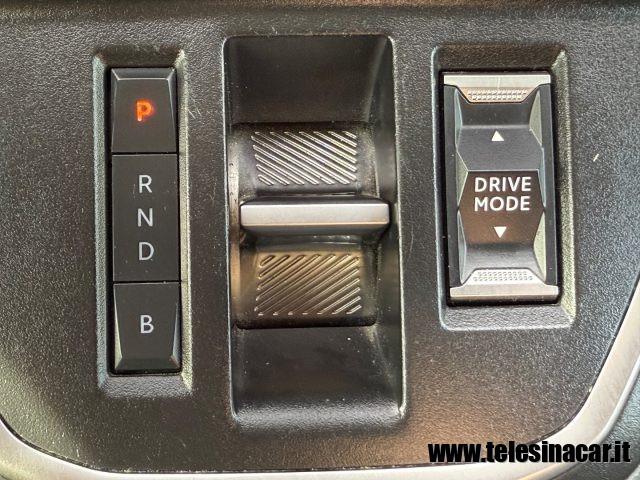 FIAT SCUDO ELETTRICO L3