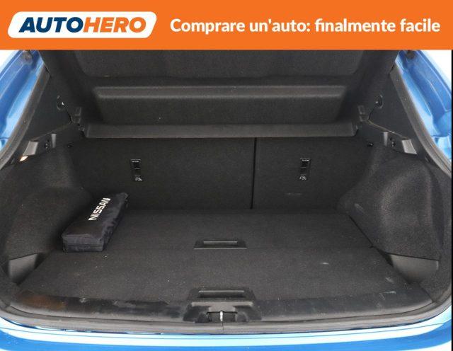 NISSAN Qashqai 1.6 dCi 2WD XTronic Tekna+