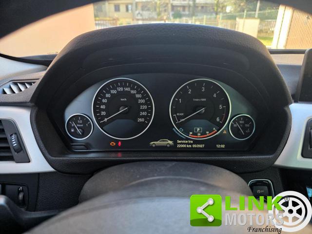 BMW 330 d 258 CV xDrive Business Advantage E6