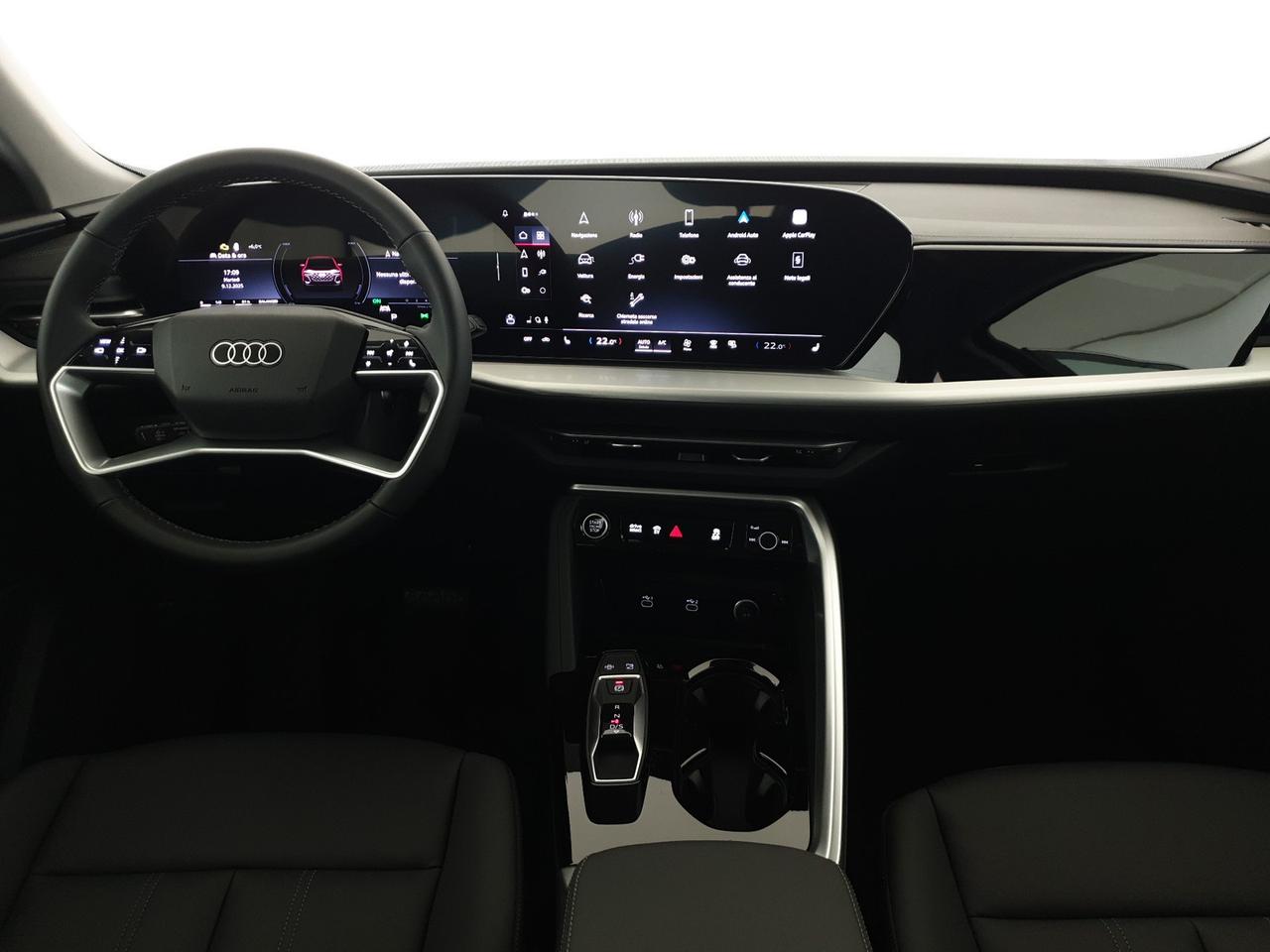 2.0e-hybrid 299CV quattro S tronic Business