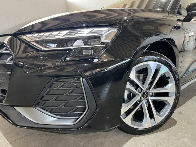AUDI A3 SPB 35TFSI Stronic S line"18 Sline LED Matrix/NAVI
