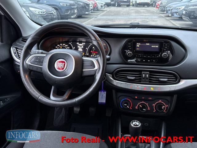 FIAT Tipo 1.3 Mjt 95 CV 5 porte - PROMO