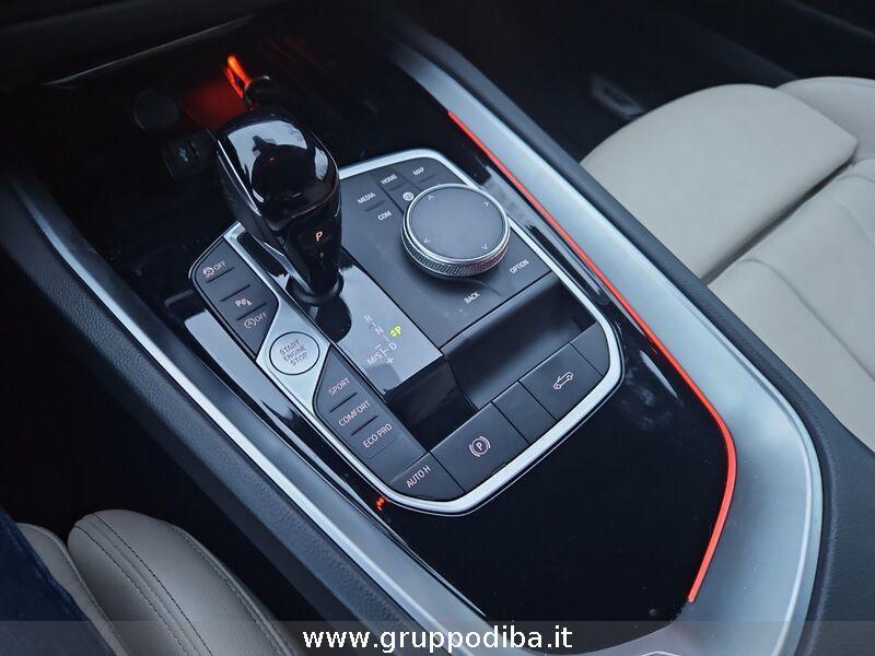 BMW Z4 G29 2019 sdrive 20i Msport auto