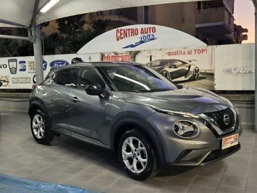 NISSAN - Juke 1.0 DIG-T 114 CV N-DESIGN