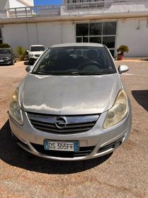 Opel Corsa 1.3 CDTI 90CV 5 porte Enjoy